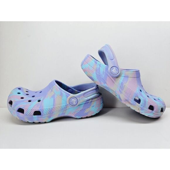 Crocs J7 Comfy footwear - Picture 1 of 6